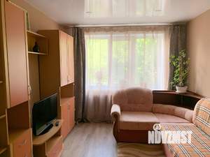 2-к квартира, на длительный срок, 60м2, 2/5 этаж
