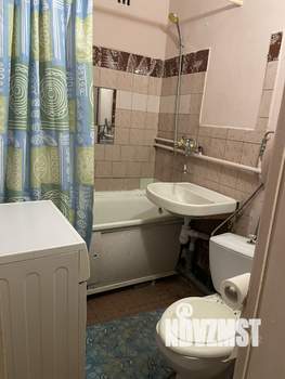 2-к квартира, на длительный срок, 44м2, 2/5 этаж