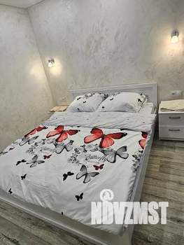 1-к квартира, посуточно, 36м2, 4/5 этаж