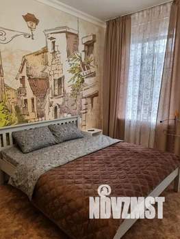 1-к квартира, посуточно, 23м2, 1/1 этаж