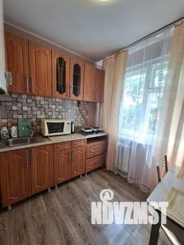 1-к квартира, посуточно, 30м2, 4/5 этаж