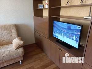 1-к квартира, посуточно, 34м2, 5/9 этаж