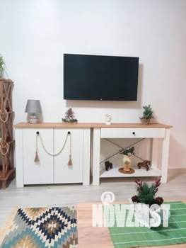 2-к квартира, посуточно, 43м2, 3/5 этаж