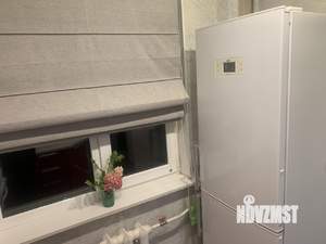 2-к квартира, посуточно, 45м2, 2/5 этаж