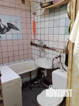 2-к квартира, на длительный срок, 45м2, 1/5 этаж