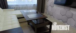 2-к квартира, посуточно, 43м2, 2/5 этаж