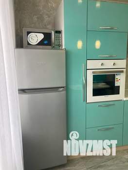 1-к квартира, посуточно, 42м2, 9/13 этаж