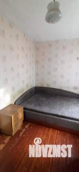 2-к квартира, на длительный срок, 40м2, 3/4 этаж