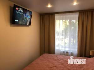 3-к квартира, посуточно, 60м2, 2/9 этаж