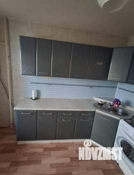 1-к квартира, на длительный срок, 40м2, 6/9 этаж