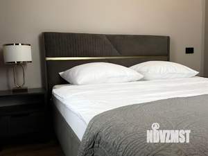 2-к квартира, посуточно, 42м2, 4/5 этаж