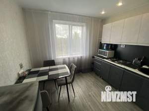 1-к квартира, посуточно, 33м2, 7/9 этаж