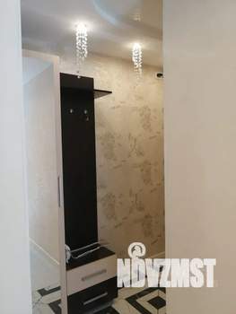 2-к квартира, посуточно, 45м2, 3/5 этаж