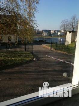 1-к квартира, посуточно, 31м2, 1/1 этаж