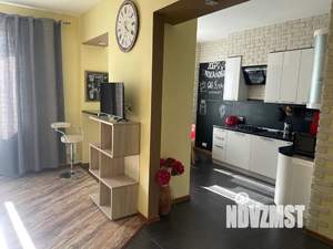 2-к квартира, посуточно, 56м2, 5/5 этаж