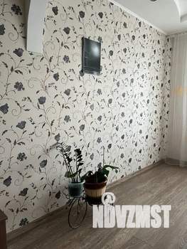 2-к квартира, посуточно, 78м2, 5/6 этаж