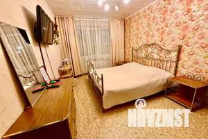 1-к квартира, посуточно, 36м2, 1/5 этаж