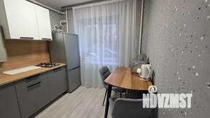 1-к квартира, посуточно, 33м2, 1/5 этаж