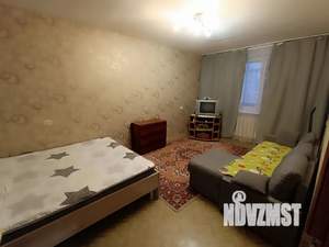 1-к квартира, посуточно, 31м2, 3/5 этаж