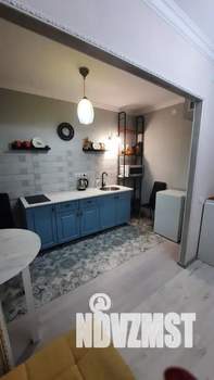 Студия квартира, посуточно, 27м2, 1/5 этаж