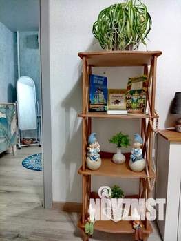 2-к квартира, посуточно, 43м2, 3/5 этаж