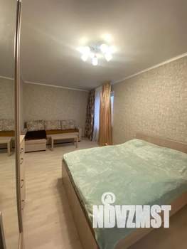 1-к квартира, посуточно, 40м2, 3/5 этаж