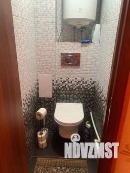 2-к квартира, посуточно, 58м2, 1/1 этаж