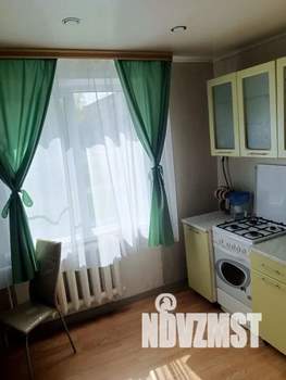 1-к квартира, посуточно, 35м2, 1/9 этаж