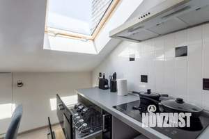 3-к квартира, посуточно, 136м2, 5/5 этаж