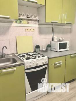 1-к квартира, посуточно, 46м2, 1/5 этаж