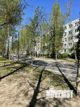 1-к квартира, на длительный срок, 33м2, 3/5 этаж