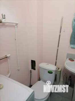 1-к квартира, на длительный срок, 32м2, 4/5 этаж