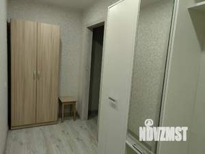 1-к квартира, посуточно, 39м2, 7/9 этаж