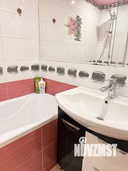 3-к квартира, посуточно, 83м2, 7/10 этаж