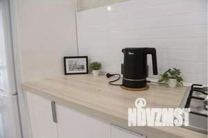 1-к квартира, посуточно, 40м2, 4/8 этаж