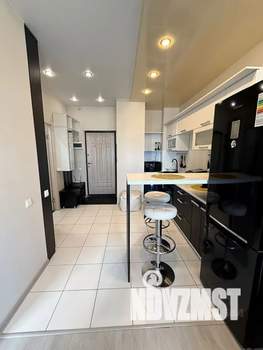 2-к квартира, посуточно, 40м2, 15/16 этаж