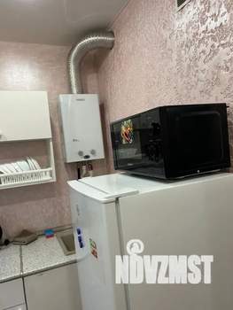 1-к квартира, посуточно, 42м2, 2/5 этаж