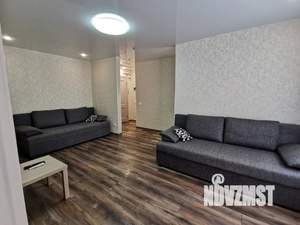 2-к квартира, посуточно, 45м2, 1/5 этаж