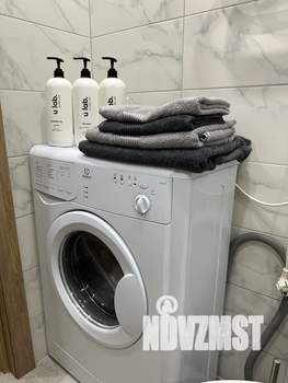 1-к квартира, посуточно, 38м2, 5/5 этаж