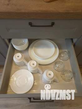 1-к квартира, посуточно, 35м2, 4/5 этаж