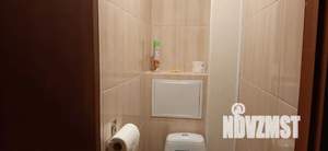 2-к квартира, посуточно, 50м2, 9/9 этаж