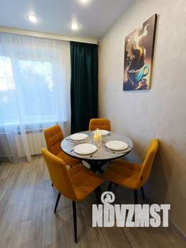 1-к квартира, посуточно, 32м2, 1/9 этаж
