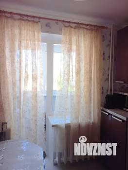 1-к квартира, посуточно, 40м2, 5/9 этаж