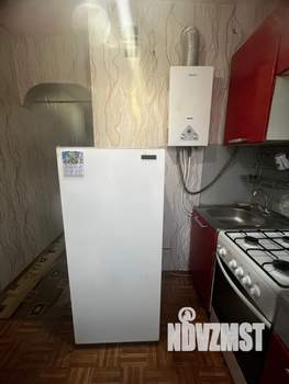 2-к квартира, на длительный срок, 52м2, 4/5 этаж