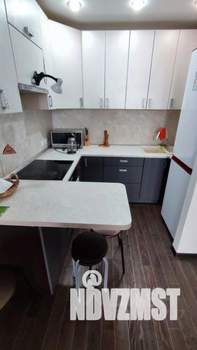 2-к квартира, посуточно, 34м2, 1/1 этаж