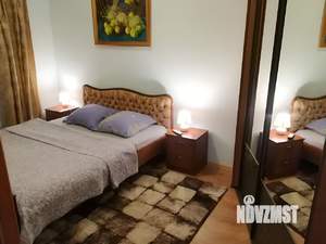 2-к квартира, посуточно, 35м2, 1/2 этаж