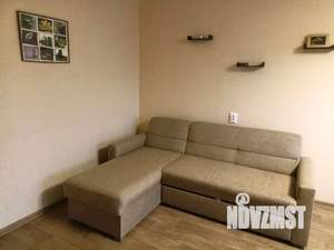 2-к квартира, посуточно, 44м2, 4/5 этаж