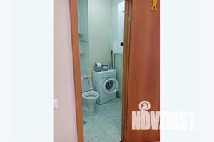 2-к квартира, посуточно, 50м2, 2/6 этаж