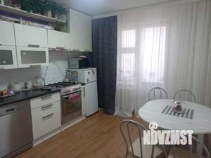 2-к квартира, посуточно, 57м2, 1/5 этаж