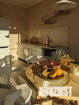 Студия квартира, посуточно, 33м2, 5/6 этаж